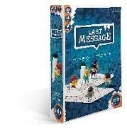 Bild von Last Message von Lee, Juhwa 