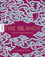 Bild von Fire Islands von Ford, Eleanor 