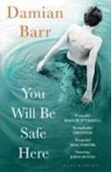 Bild von You Will Be Safe Here von Barr, Damian