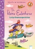 Bild von Die kleine Eulenhexe. Lustige Abenteuergeschichten von Alves, Katja 