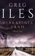 Bild von Verratenes Land von Iles, Greg 