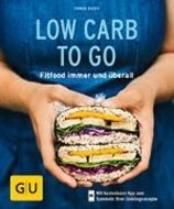 Bild von Low Carb to go von Dusy, Tanja