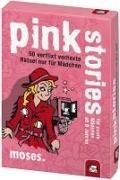 Bild von Pink Stories von Köhrsen, Andrea 