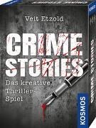 Bild von Veit Etzold - Crime Stories