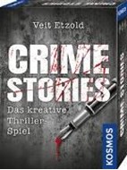 Bild von Veit Etzold - Crime Stories