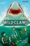 Bild von Wild Claws (3). Im Visier der Haie von Held, Max 