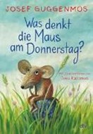 Bild von Was denkt die Maus am Donnerstag? von Guggenmos, Josef 