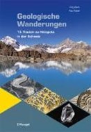 Bild von Geologische Wanderungen von Alean, Jürg 