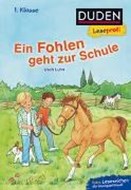 Bild von Duden Leseprofi - Ein Fohlen geht zur Schule, 1. Klasse von Luhn, Usch 