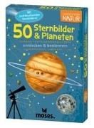 Bild von 50 Sternbilder & Planeten