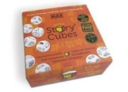 Bild von Story Cubes Max von O'Connor, Rory