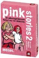 Bild von Pink Stories 2 von Köhrsen, Andrea 