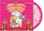 Bild von Prinzessin Lillifee und der fliegende Elefant (CD) von Finsterbusch, Monika 