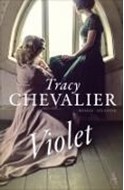 Bild von Violet von Chevalier, Tracy 