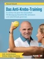 Bild von Das Anti-Krebs-Training von Eckardt, Manuel