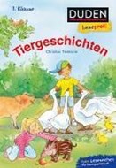 Bild von Duden Leseprofi - Tiergeschichten, 1. Klasse von Tielmann, Christian 