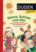 Bild von Duden Leseprofi - Sterne, Schnee und Abc. 24 Adventsgeschichten aus dem Klassenzimmer von Chidolue, Dagmar 