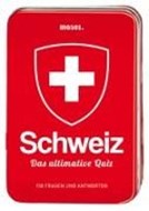 Bild von Schweiz - Das ultimative Quiz von Sigg, Stephan 