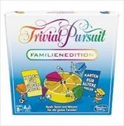 Bild von Trivial Pursuit. Familienedition NA