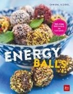 Bild von Energy Balls von Sczebel, Christal