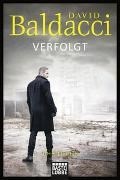 Bild von Verfolgt von Baldacci, David 