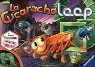 Bild von La Cucaracha Loop von Brand, Inka (Idee von) 