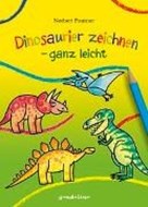 Bild von Dinosaurier zeichnen - ganz leicht von Pautner, Norbert