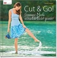 Bild von Cut & Go! von Dahlem, Carmen