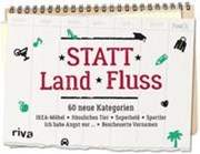 Bild von Statt Land Fluss von riva Verlag