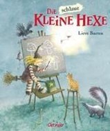 Bild von Die schlaue kleine Hexe von Baeten, Lieve 