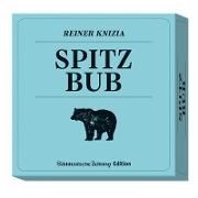 Bild von Spitzbub von Knizia, Reiner