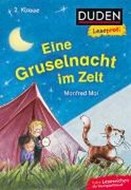 Bild von Duden Leseprofi - Eine Gruselnacht im Zelt, 2. Klasse von Mai, Manfred 