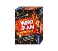 Bild von Word Slam midnight von Brand, Inka 