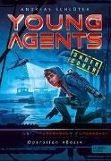 Bild von Young Agents (Band 1) - Operation "Boss" von Schlüter, Andreas