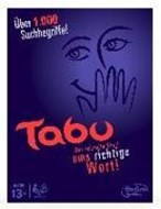 Bild von Tabu