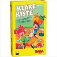 Bild von Klare Kiste