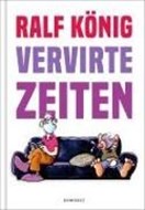 Bild von Vervirte Zeiten von König, Ralf