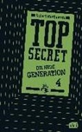 Bild von Top Secret. Das Kartell von Muchamore, Robert 