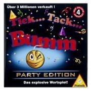 Bild von Tick Tack Bumm - Party Edition von Rodriguez, Los