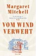 Bild von Vom Wind verweht von Mitchell, Margaret 