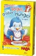 Bild von Kleiner Vogel, großer Hunger von Rogasch, Tim 