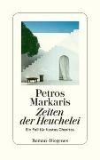 Bild von Zeiten der Heuchelei von Markaris, Petros 