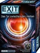 Bild von EXIT® - Das Spiel: Das Tor zwischen den Welten von Brand, Markus 