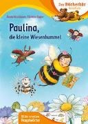 Bild von Paulina, die kleine Wiesenhummel von Kirschbaum, Hanna 