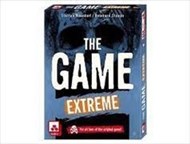 Bild von The Game Extreme (mult)