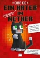 Bild von Ein (verirrter) Kater im Nether von Kid, Cube