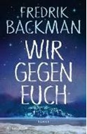 Bild von Wir gegen euch von Backman, Fredrik 