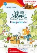 Bild von Missi Moppel. Krimigeschichten von Schmachtl, Andreas H. 