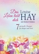 Bild von Das Leben liebt dich von Hay, Louise 