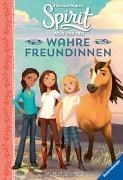 Bild von Dreamworks Spirit Wild und Frei: Wahre Freundinnen von Schmidt, Almut 